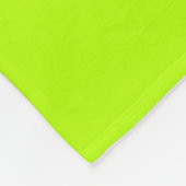 Kinder Speelgoed Dart Pistool Battle Fleece Deken (Hoek)