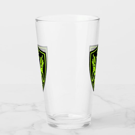 Kinder Speelgoed Dart Pistool Battle Glas (Links)