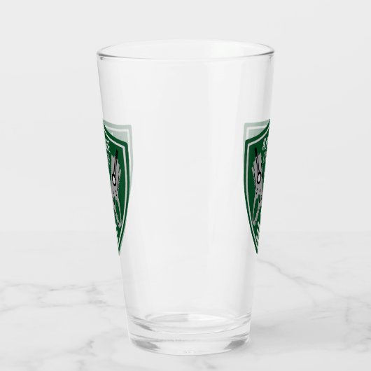 Kinder Speelgoed Dart Pistool Battle Glas (Links)