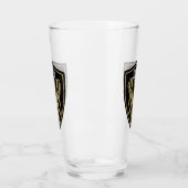 Kinder Speelgoed Dart Pistool Battle Glas (Links)