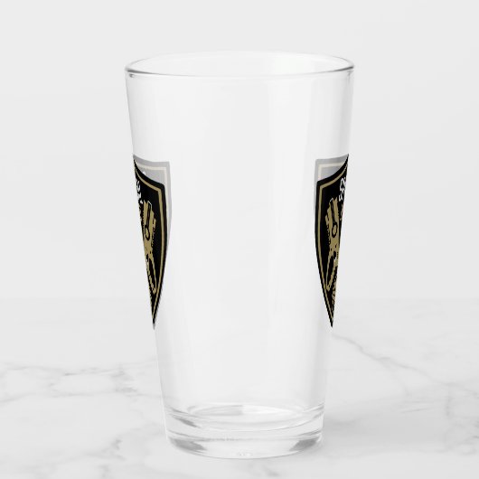 Kinder Speelgoed Dart Pistool Battle Glas (Links)