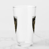 Kinder Speelgoed Dart Pistool Battle Glas (Rechts)