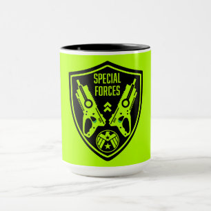 Kinder Speelgoed Dart Pistool Battle Mok