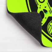 Kinder Speelgoed Dart Pistool Battle Muismat (Hoek)