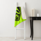 Kinder Speelgoed Dart Pistool Battle Sherpa Deken (In situ)