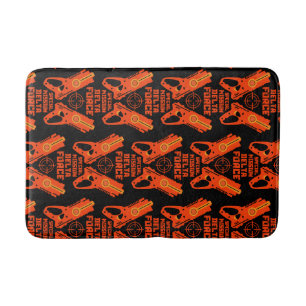 Kinder Speelgoed Pistool Battle Accessoires Badmat