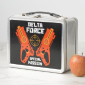 Kinder Speelgoed Pistool Battle Christmas (In situ)