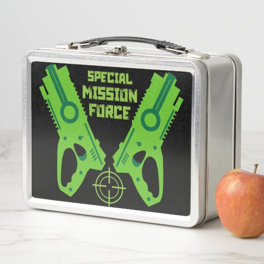 Kinder Speelgoed Pistool Battle Kerst en Verjaarda (In situ)