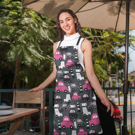 Kinder Speelgoed Schort