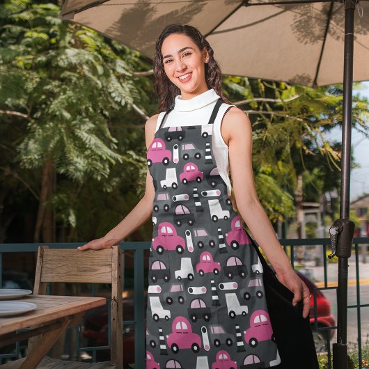 Kinder Speelgoed Schort