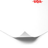 Kinder speelruimte Noble - Achtvoudige Wandwand Perfect Poster (Hoek)