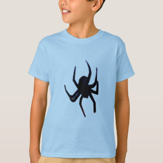 KINDER SPIDER-SHIRT T-SHIRT