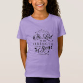 Kinder Spiritueel T-shirt (Voorkant)