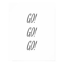 Kinder sport eenvoudig zwart-wit