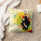 Kinder sportKussens Kussen (Deken)