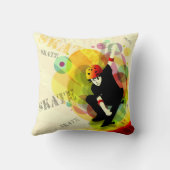 Kinder sportKussens Kussen (Achterkant)