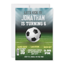 Kinder sportverjaardag