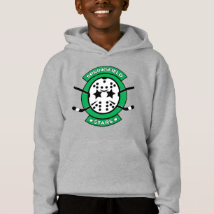 Kinder Springfield Stars Hoodie