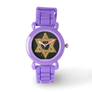 Kinder ster van David Horloge