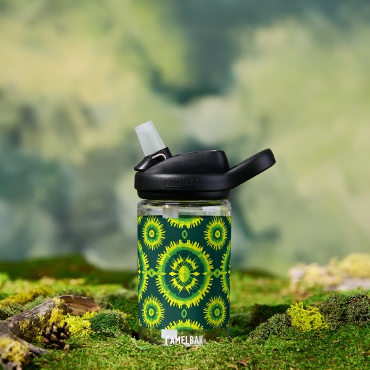 Kinder 'Summer Water Bottle - Sip & Stay Cool Waterfles (Buiten)