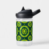 Kinder 'Summer Water Bottle - Sip & Stay Cool Waterfles (Links)