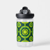 Kinder 'Summer Water Bottle - Sip & Stay Cool Waterfles (Voorkant)