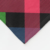 Kinder Super Sports Aangepast Fleece Deken (Hoek)