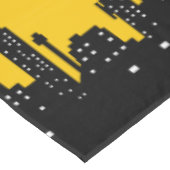 Kinder Superheld Cartoon Film Party Tafelkleed (Gekanteld)