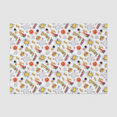 kinder superheld tissuepapier (Voorkant)