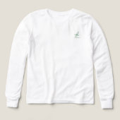 Kinder sweatshirt (Voorkant)