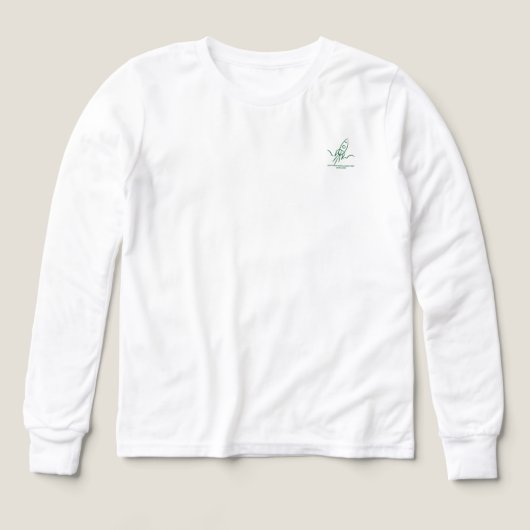 Kinder sweatshirt (Voorkant)