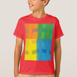 Kinder T-shirt
