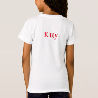 KINDER T SHIRT