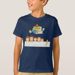 kinder T-Shirt