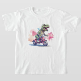 kinder t-shirt