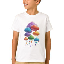 Kinder T-shirt