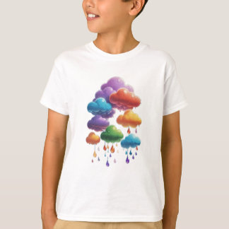 Kinder T-shirt