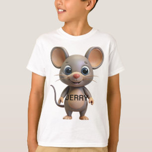 kinder T-shirt