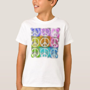 Kinder T-shirt