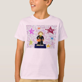 Kinder T-shirt