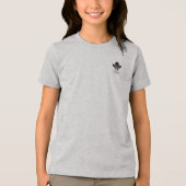 Kinder T-shirt (Voorkant)