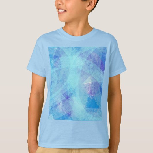 Kinder T-shirt (Voorkant)