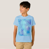 Kinder T-shirt (Voorkant volledig)