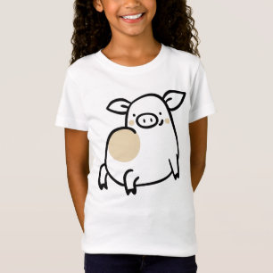 kinder T-shirt