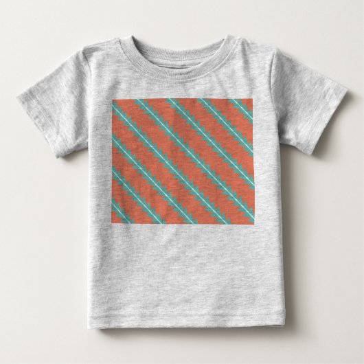 Kinder T-shirt (Voorkant)