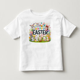 Kinder T-shirt