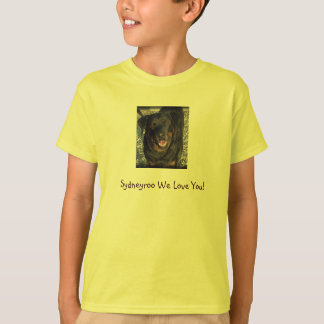 Kinder T-Shirt