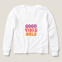 Kinder T-shirt 
