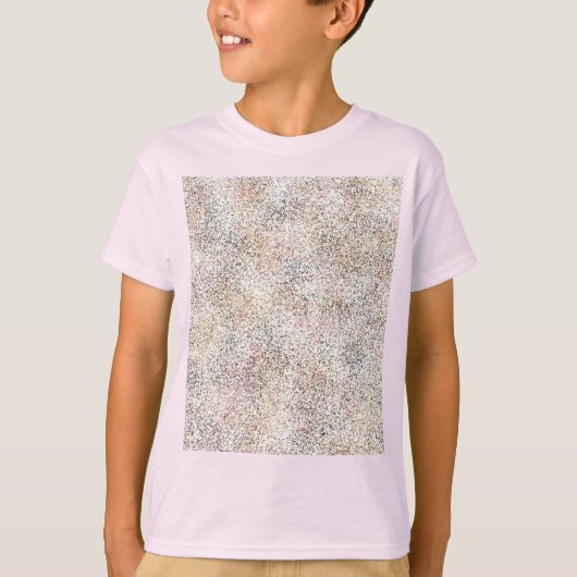 Kinder T-shirt (Voorkant)