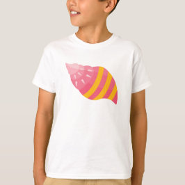 Kinder T-shirt